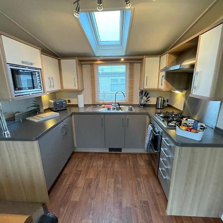 Millfields Holiday Park อินโกลด์เมลส์ ภายนอก รูปภาพ