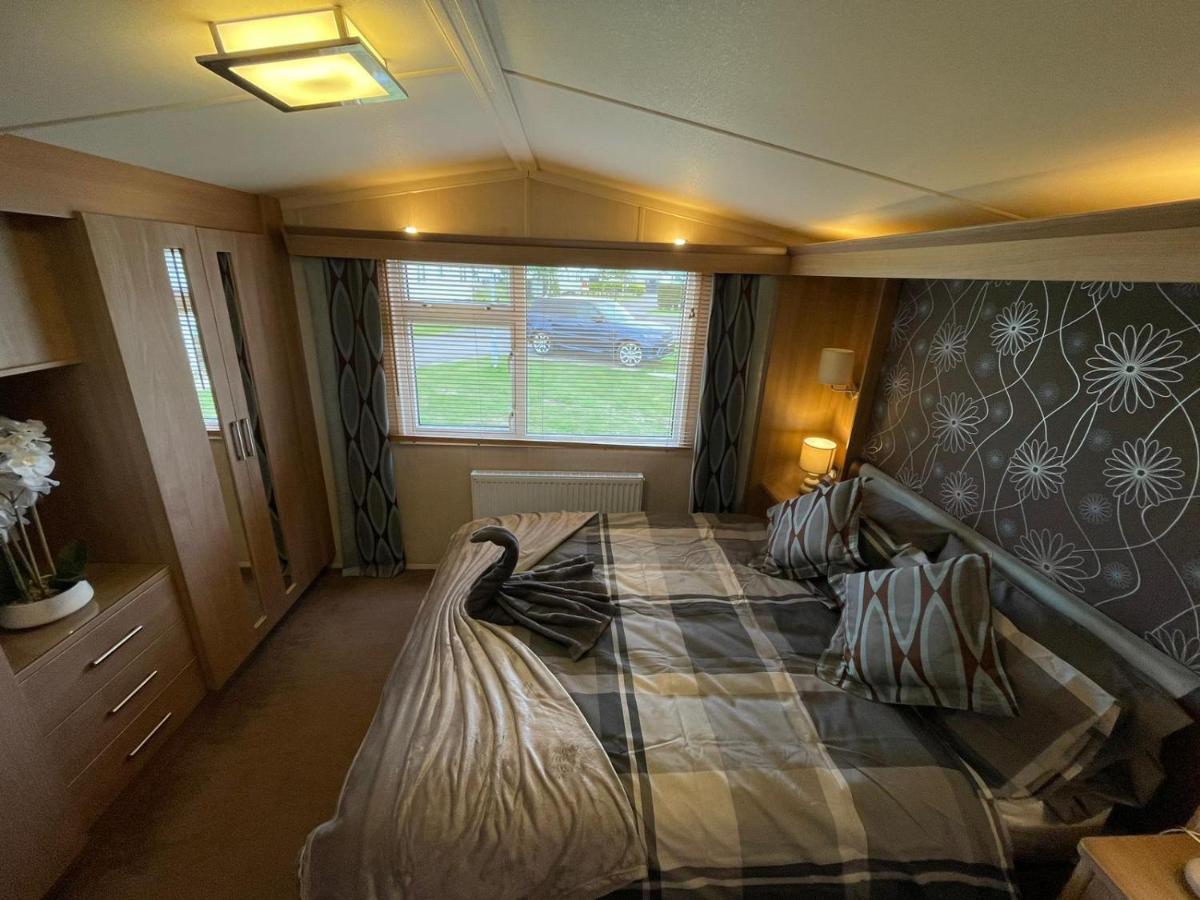 Millfields Holiday Park อินโกลด์เมลส์ ภายนอก รูปภาพ